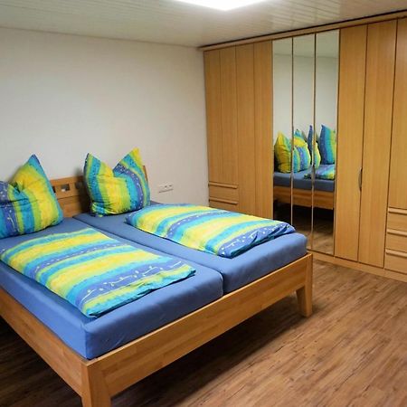 Ferienwohnung Auszeit Zwiefalten Екстер'єр фото
