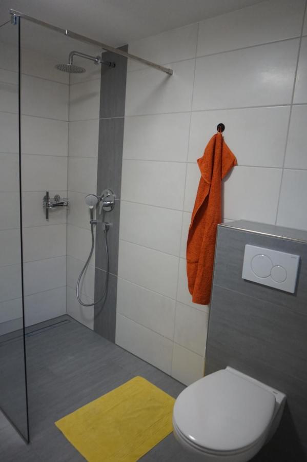 Ferienwohnung Auszeit Zwiefalten Екстер'єр фото